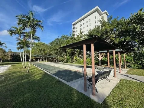3100 N Palm Aire Drive Pompano Beach FL 33069