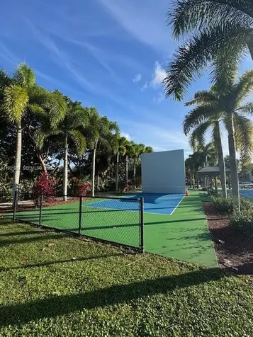 3100 N Palm Aire Drive Pompano Beach FL 33069