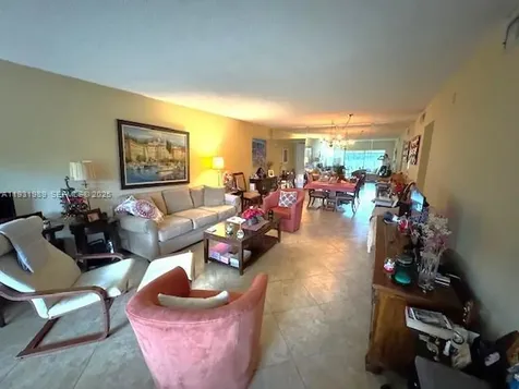 3100 N Palm Aire Drive Pompano Beach FL 33069