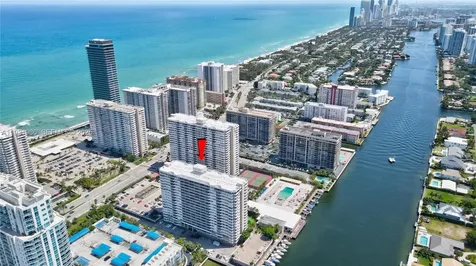 1965 S Ocean Drive Hallandale Beach FL 33009