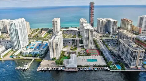 1965 S Ocean Drive Hallandale Beach FL 33009