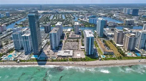 1965 S Ocean Drive Hallandale Beach FL 33009