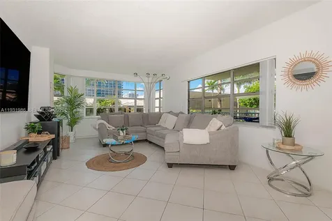 1965 S Ocean Drive Hallandale Beach FL 33009