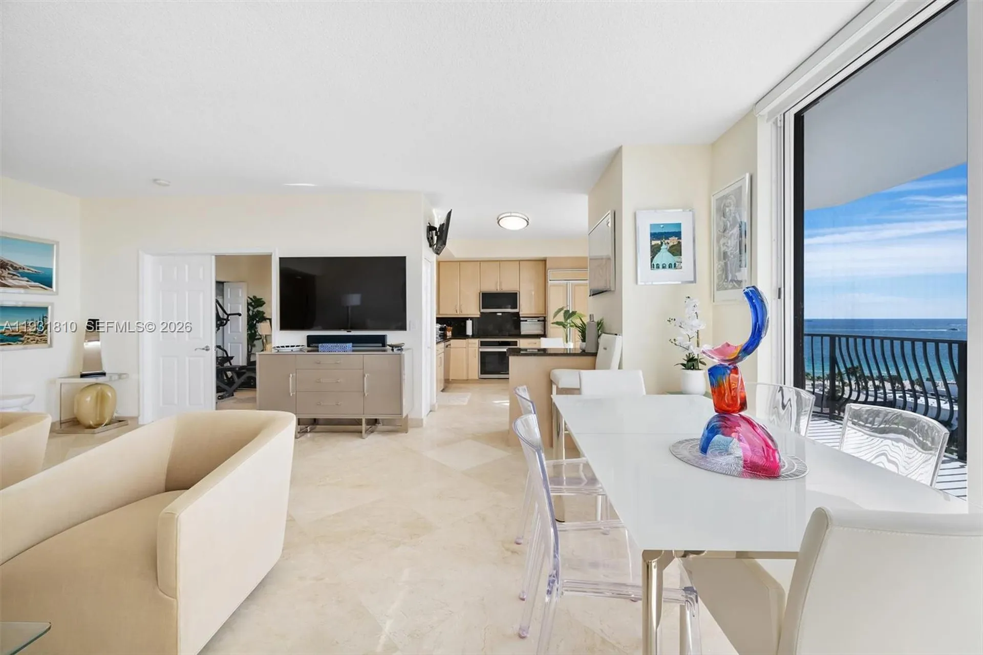 100 S Birch Road Fort Lauderdale FL 33316