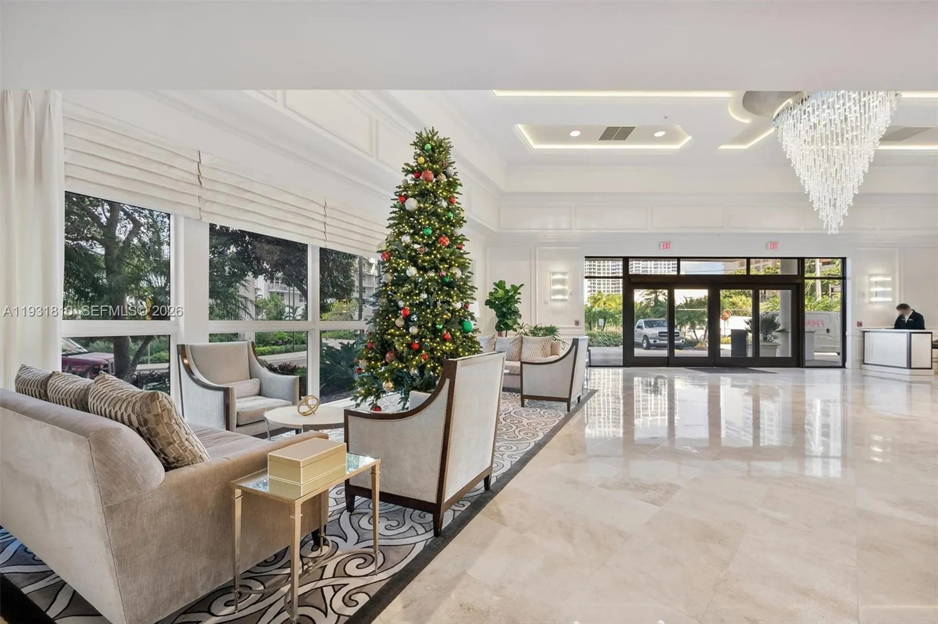 100 S Birch Road Fort Lauderdale FL 33316