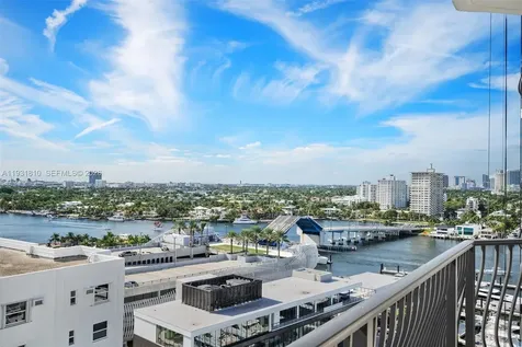 100 S Birch Road Fort Lauderdale FL 33316
