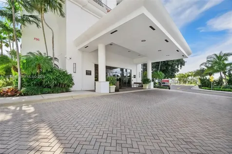 100 S Birch Road Fort Lauderdale FL 33316