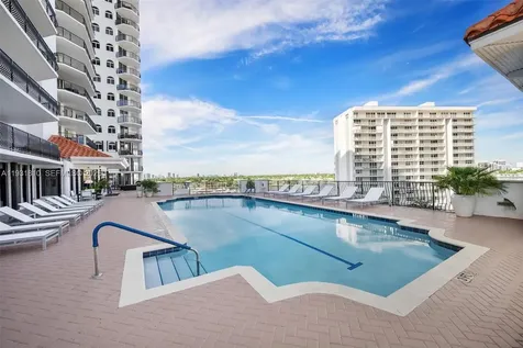 100 S Birch Road Fort Lauderdale FL 33316