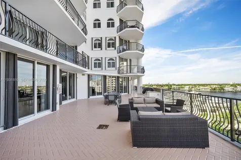 100 S Birch Road Fort Lauderdale FL 33316