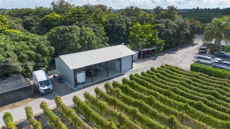 21955 SW 264th Street Homestead FL 33031