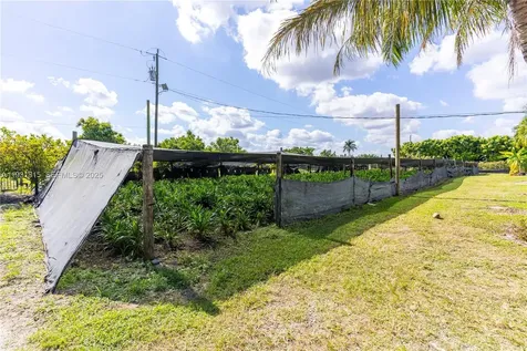 21955 SW 264th Street Homestead FL 33031