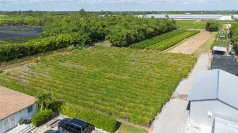 21955 SW 264th Street Homestead FL 33031