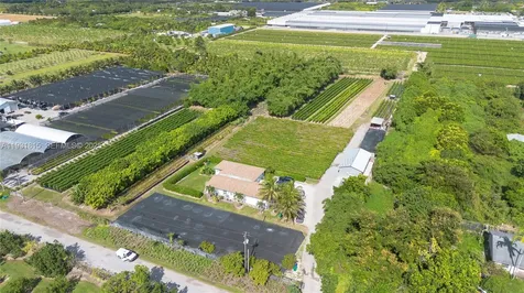 21955 SW 264th Street Homestead FL 33031