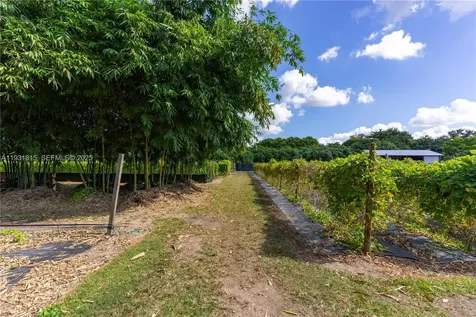 21955 SW 264th Street Homestead FL 33031