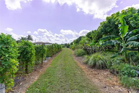 21955 SW 264th Street Homestead FL 33031