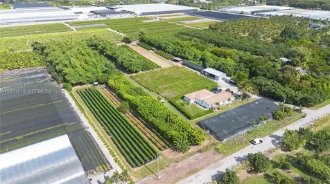 21955 SW 264th Street Homestead FL 33031