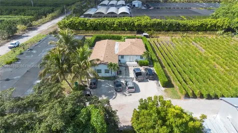 21955 SW 264th Street Homestead FL 33031