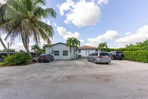 21955 SW 264th Street Homestead FL 33031