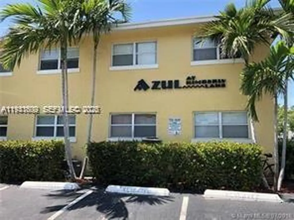 4051 NE 13th Avenue Oakland Park FL 33334