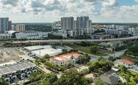 6900 SW 80th Street Miami FL 33143