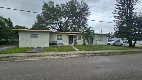 17090 NE 3rd Court North Miami Beach FL 33162