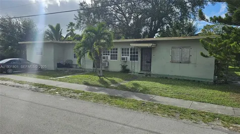 17090 NE 3rd Court North Miami Beach FL 33162