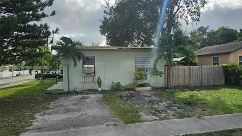 17090 NE 3rd Court North Miami Beach FL 33162