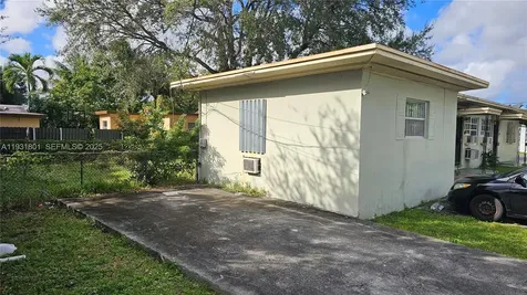 17090 NE 3rd Court North Miami Beach FL 33162