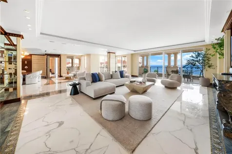 7471 Fisher Island Drive Miami Beach FL 33109