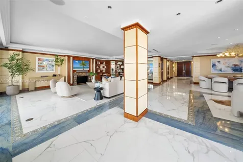 7471 Fisher Island Drive Miami Beach FL 33109