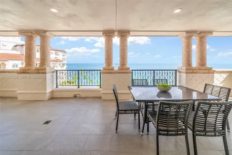 7471 Fisher Island Drive Miami Beach FL 33109