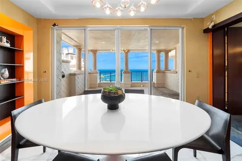 7471 Fisher Island Drive Miami Beach FL 33109