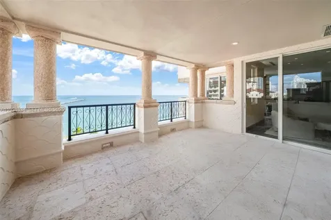 7471 Fisher Island Drive Miami Beach FL 33109