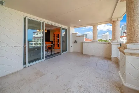 7471 Fisher Island Drive Miami Beach FL 33109