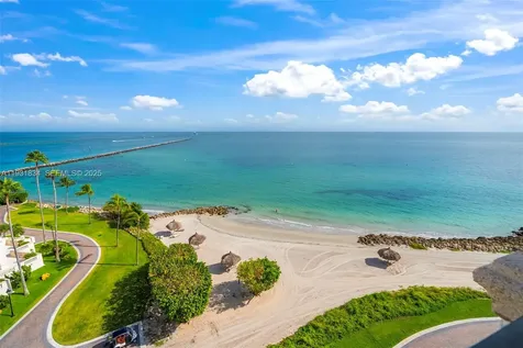 7471 Fisher Island Drive Miami Beach FL 33109