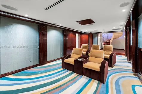 7471 Fisher Island Drive Miami Beach FL 33109