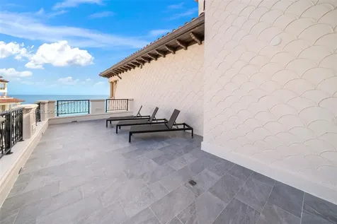 7471 Fisher Island Drive Miami Beach FL 33109