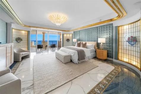 7471 Fisher Island Drive Miami Beach FL 33109