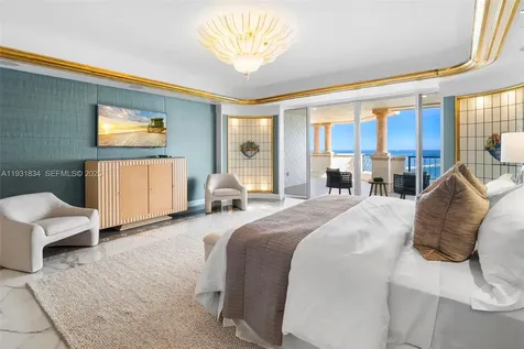 7471 Fisher Island Drive Miami Beach FL 33109