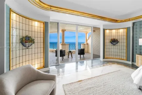 7471 Fisher Island Drive Miami Beach FL 33109