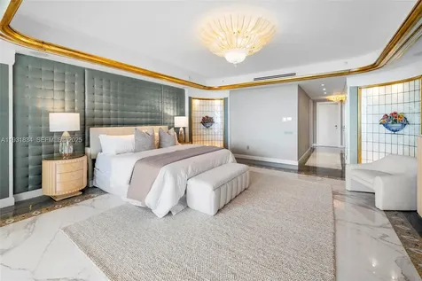 7471 Fisher Island Drive Miami Beach FL 33109