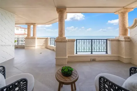 7471 Fisher Island Drive Miami Beach FL 33109