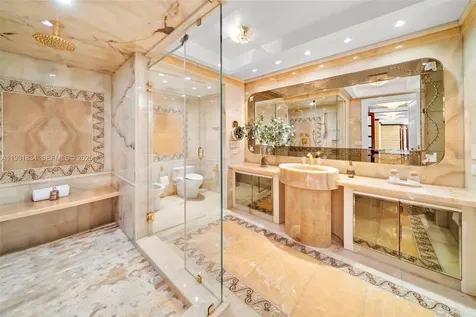 7471 Fisher Island Drive Miami Beach FL 33109