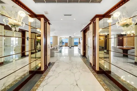 7471 Fisher Island Drive Miami Beach FL 33109