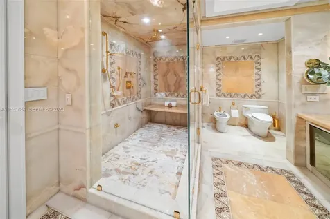 7471 Fisher Island Drive Miami Beach FL 33109