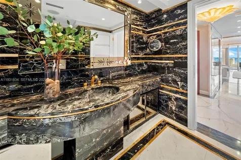 7471 Fisher Island Drive Miami Beach FL 33109