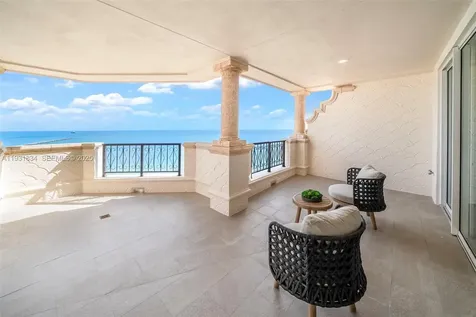 7471 Fisher Island Drive Miami Beach FL 33109