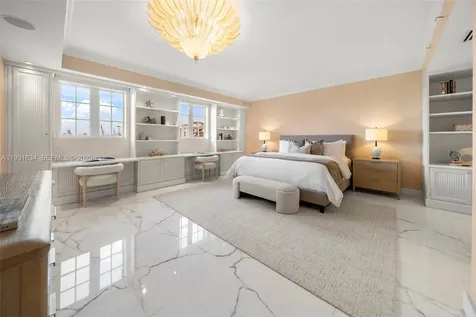 7471 Fisher Island Drive Miami Beach FL 33109