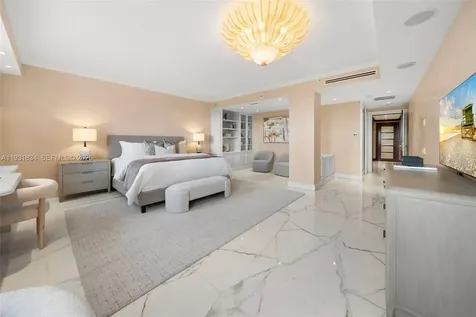 7471 Fisher Island Drive Miami Beach FL 33109