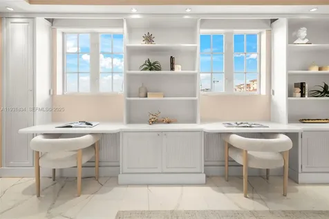 7471 Fisher Island Drive Miami Beach FL 33109